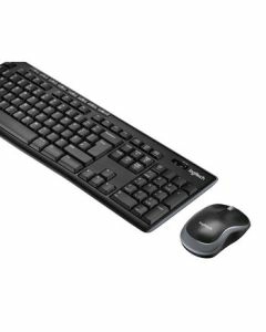 Logitech MK270 toetsenbord