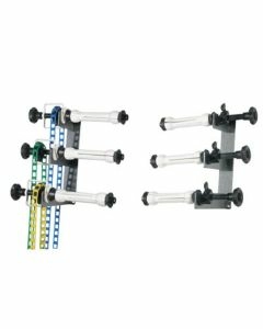 Linkstar Achtergrond Support ES-3 voor 3 Rollen