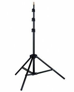 Linkstar Lampstatief LS-805 101-242 cm