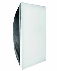 Linkstar Opvouwbare Softbox QSSX-80120 80x120 cm
