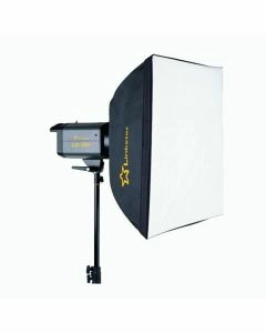 Linkstar Softbox RS-6060LSR 60x60 cm