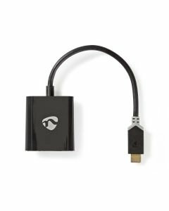 Nedis usb-c adapter / VGA female