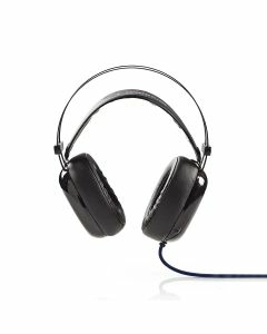 Nedis headset ghst300bk