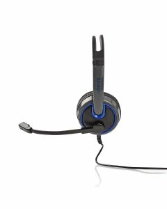 Nedis headset ghst200bk