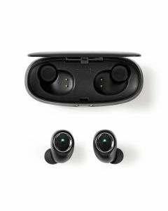 Nedis Draadloze Koptelefoon | Bluetooth | In-Ear