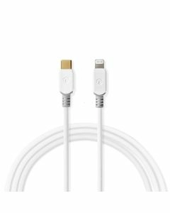 Nedis Apple Lightning 8-Pins Male - USB-C | 3,00 m