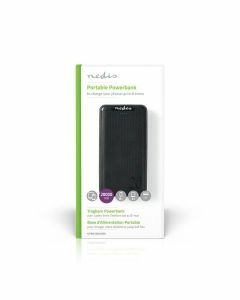 Nedis upbk20002 powerbank