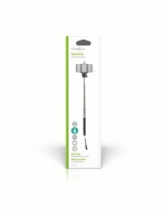 Nedis selfiestick sest100bk