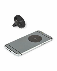 Nedis scmt200bk smartphone houder