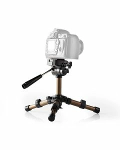 Nedis tpod1100bz tafelstatief