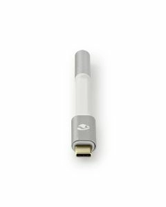 Nedis usb-c adapter / 3,5 mm female