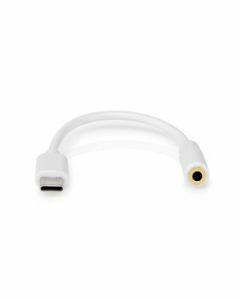 Nedis audioadapter USB-C