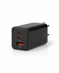 Nedis lader wcgpd65w100