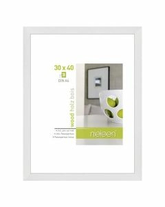 Nielsen Apollo 30x40 wit
