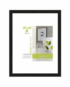 Nielsen Apollo 30x40 zwart
