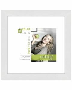 Nielsen Apollo 20x20 wit