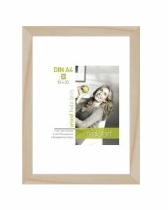 Nielsen Apollo 21x29,7 naturel