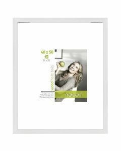 Nielsen Apollo 40x50 wit