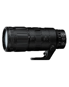 Nikon Z 70-200mm f/2.8 vr-s