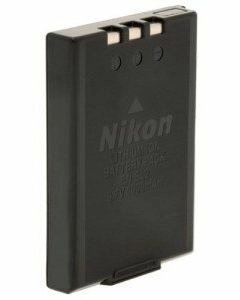 Nikon EN EL2 ACCU