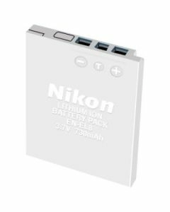 Nikon EN EL8 ACCU