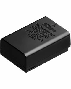 Nikon EN EL25 accu