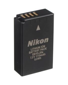 Nikon EN EL20A
