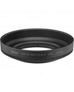 Nikon HN40 zonnekap
