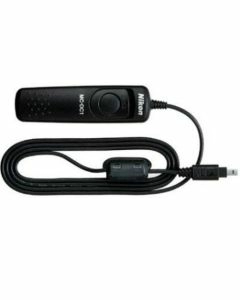 Nikon MC-DC1 remote