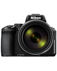 Nikon coolpix P950 zwart