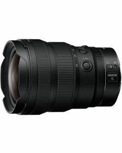 Nikon Z 14-24mm f/2.8 S