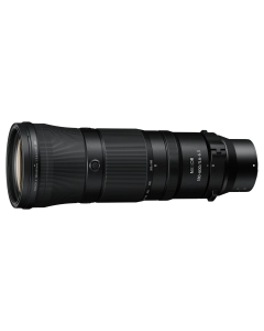 Nikon Z 180-600mm f/5.6-6.3 VR
