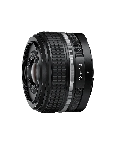 Nikon Z 40mm f/2.0 SE