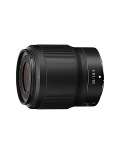 Nikon Z 50mm f/1.8 S