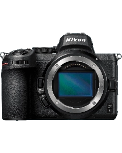 Nikon Z5 body