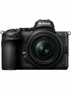 Nikon Z5+24/50mm f/4-6.3