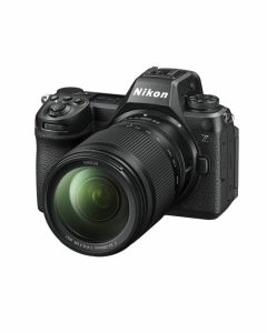 Nikon Z6 III+Z24/200mm f/4.0-6.3
