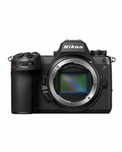 Nikon Z6 III body