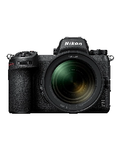 Nikon Z6 II+24/120mm f/4.0