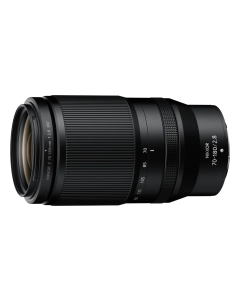 Nikon Z 70-180mm f/2.8