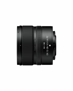 Nikon Z 12-28mm f/3.5-5.6 DX PZ
