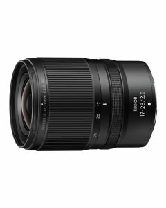 Nikon Z 17-28mm f/2.8