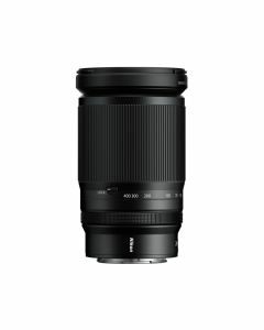 Nikon Z 28-400mm f/4.0-8.0