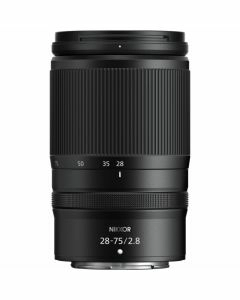 Nikon Z 28-75mm f/2.8