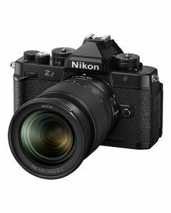 Nikon Z f+24-70mm f/4.0