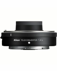 Nikon Z teleconverter 1.4x