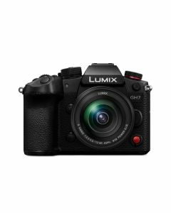 Panasonic Lumix DC-GH7+12-60mm f/3.5-5.6