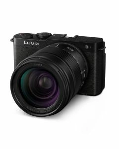 Panasonic Lumix DC S9+28-200mm S f/4.0-7.1