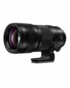 Panasonic Lumix S pro 70-200/2.8 OIS
