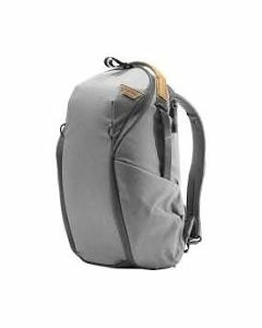 Peak Design Everyday backpack 15L zip v2 - ash